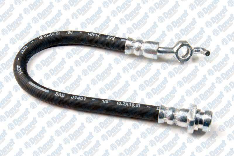 SWAPP 40352 Fren Hortumu Arka Toyota Avensis 03-09